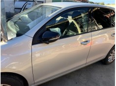 Recambio de puerta delantero izquierda para volkswagen golf vi (5k1) 1.4 advance referencia OEM IAM 5K4831055H  