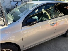 Recambio de puerta delantero izquierda para volkswagen golf vi (5k1) 1.4 advance referencia OEM IAM 5K4831055H  