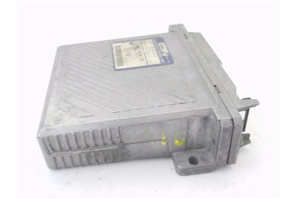 Recambio de centralita para renault megane i (ba0/1_) 1.9 dt (b/sa0k, b/sa0y) referencia OEM IAM 7700867275 7700104972 