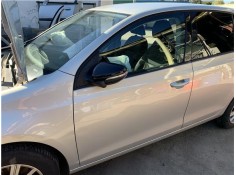 Recambio de puerta delantero izquierda para volkswagen golf vi (5k1) 1.4 advance referencia OEM IAM 5K4831055H  