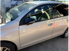 Recambio de puerta delantero izquierda para volkswagen golf vi (5k1) 1.4 advance referencia OEM IAM 5K4831055H  