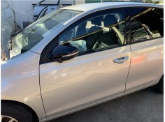 Recambio de puerta delantero izquierda para volkswagen golf vi (5k1) 1.4 advance referencia OEM IAM 5K4831055H  