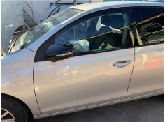 Recambio de puerta delantero izquierda para volkswagen golf vi (5k1) 1.4 advance referencia OEM IAM 5K4831055H  