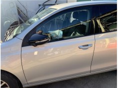 Recambio de puerta delantero izquierda para volkswagen golf vi (5k1) 1.4 advance referencia OEM IAM 5K4831055H  
