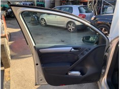 Recambio de puerta delantero izquierda para volkswagen golf vi (5k1) 1.4 advance referencia OEM IAM 5K4831055H  