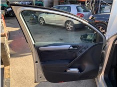 Recambio de puerta delantero izquierda para volkswagen golf vi (5k1) 1.4 advance referencia OEM IAM 5K4831055H  