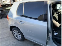 Recambio de puerta trasero derecha para volkswagen golf vi (5k1) 1.4 advance referencia OEM IAM 5K6833056K  