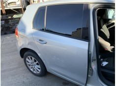 Recambio de puerta trasero derecha para volkswagen golf vi (5k1) 1.4 advance referencia OEM IAM 5K6833056K  