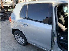 Recambio de puerta trasero derecha para volkswagen golf vi (5k1) 1.4 advance referencia OEM IAM 5K6833056K  