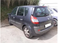 renault scenic ii (jm) del año 2006