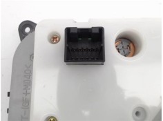 Recambio de mandos calefaccion / a.a. para jeep cherokee (kj) 2.8 renegade referencia OEM IAM P55037533AG 29DEC05 