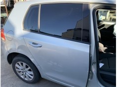 Recambio de puerta trasero derecha para volkswagen golf vi (5k1) 1.4 advance referencia OEM IAM 5K6833056K  