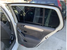 Recambio de puerta trasero derecha para volkswagen golf vi (5k1) 1.4 advance referencia OEM IAM 5K6833056K  