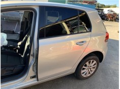 Recambio de puerta trasero izquierda para volkswagen golf vi (5k1) 1.4 advance referencia OEM IAM 5K6833055K  