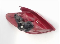 Recambio de piloto trasero derecho para peugeot 207 1.6 hdi referencia OEM IAM 9649986580  