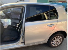 Recambio de puerta trasero izquierda para volkswagen golf vi (5k1) 1.4 advance referencia OEM IAM 5K6833055K  