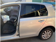 Recambio de puerta trasero izquierda para volkswagen golf vi (5k1) 1.4 advance referencia OEM IAM 5K6833055K  