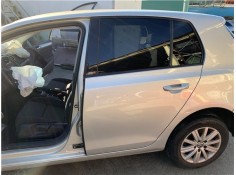 Recambio de puerta trasero izquierda para volkswagen golf vi (5k1) 1.4 advance referencia OEM IAM 5K6833055K  