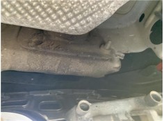 Recambio de refuerzo paragolpes trasero para volkswagen golf vi (5k1) 1.4 advance referencia OEM IAM 5K0807305A  