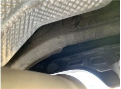 Recambio de refuerzo paragolpes trasero para volkswagen golf vi (5k1) 1.4 advance referencia OEM IAM 5K0807305A  