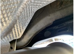 Recambio de refuerzo paragolpes trasero para volkswagen golf vi (5k1) 1.4 advance referencia OEM IAM 5K0807305A  