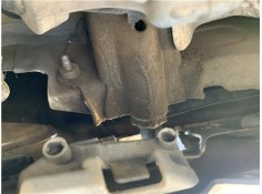 Recambio de refuerzo paragolpes trasero para volkswagen golf vi (5k1) 1.4 advance referencia OEM IAM 5K0807305A  