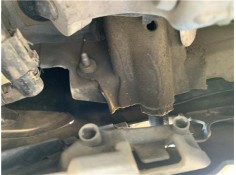 Recambio de refuerzo paragolpes trasero para volkswagen golf vi (5k1) 1.4 advance referencia OEM IAM 5K0807305A  