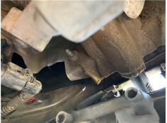 Recambio de refuerzo paragolpes trasero para volkswagen golf vi (5k1) 1.4 advance referencia OEM IAM 5K0807305A  