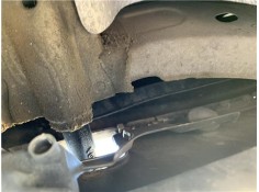 Recambio de refuerzo paragolpes trasero para volkswagen golf vi (5k1) 1.4 advance referencia OEM IAM 5K0807305A  