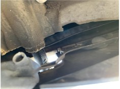 Recambio de refuerzo paragolpes trasero para volkswagen golf vi (5k1) 1.4 advance referencia OEM IAM 5K0807305A  