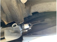 Recambio de refuerzo paragolpes trasero para volkswagen golf vi (5k1) 1.4 advance referencia OEM IAM 5K0807305A  