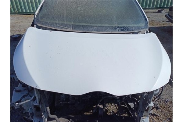 Recambio de capo para toyota verso (aur2/zgr2) 2.0 d-4d referencia OEM IAM 533010F020  