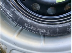 Recambio de rueda completa repuesto para volkswagen golf vi (5k1) 1.4 advance referencia OEM IAM 1K0601027S HA42160927 