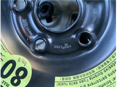 Recambio de rueda completa repuesto para volkswagen golf vi (5k1) 1.4 advance referencia OEM IAM 1K0601027S HA42160927 