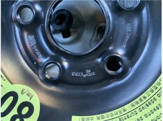 Recambio de rueda completa repuesto para volkswagen golf vi (5k1) 1.4 advance referencia OEM IAM 1K0601027S HA42160927 