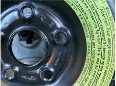 Recambio de rueda completa repuesto para volkswagen golf vi (5k1) 1.4 advance referencia OEM IAM 1K0601027S HA42160927 