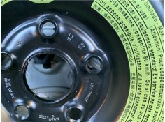 Recambio de rueda completa repuesto para volkswagen golf vi (5k1) 1.4 advance referencia OEM IAM 1K0601027S HA42160927 