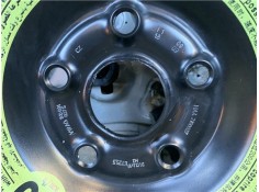 Recambio de rueda completa repuesto para volkswagen golf vi (5k1) 1.4 advance referencia OEM IAM 1K0601027S HA42160927 