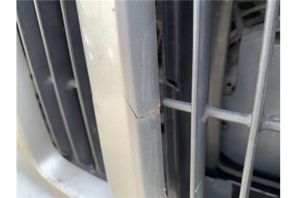 Recambio de rejilla capo para jeep cherokee (kj) 2.8 crd extreme referencia OEM IAM 5JJ86WS2AF  