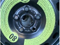 Recambio de rueda completa repuesto para volkswagen golf vi (5k1) 1.4 advance referencia OEM IAM 1K0601027S HA42160927 