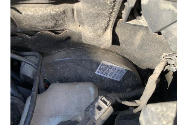 Recambio de servofreno para volkswagen golf vi (5k1) 1.4 advance referencia OEM IAM 1K1614105BM 204JT8 