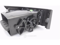 Recambio de rejilla entrada de aire para citroen jumper furgón 2.2 hdi 120 referencia OEM IAM 1607196980 1623838080 