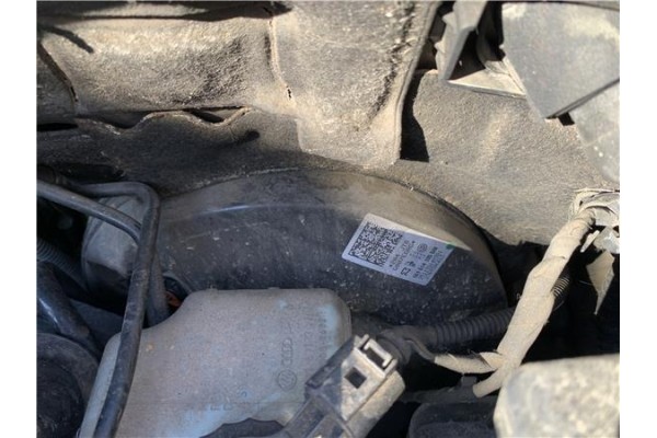 Recambio de servofreno para volkswagen golf vi (5k1) 1.4 advance referencia OEM IAM 1K1614105BM 204JT8 