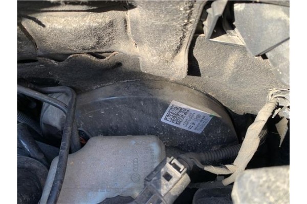 Recambio de servofreno para volkswagen golf vi (5k1) 1.4 advance referencia OEM IAM 1K1614105BM 204JT8 