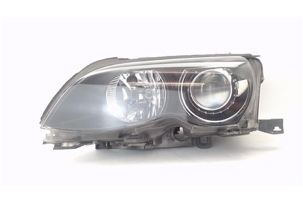 Recambio de faro xenon izquierdo para bmw serie 3 touring (e46) 2.2 320i referencia OEM IAM 63127165769  