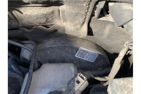 Recambio de servofreno para volkswagen golf vi (5k1) 1.4 advance referencia OEM IAM 1K1614105BM 204JT8 