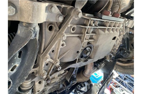 Recambio de subchasis para volkswagen golf vi (5k1) 1.4 advance referencia OEM IAM 1K0199313AL  