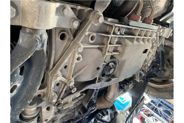 Recambio de subchasis para volkswagen golf vi (5k1) 1.4 advance referencia OEM IAM 1K0199313AL  