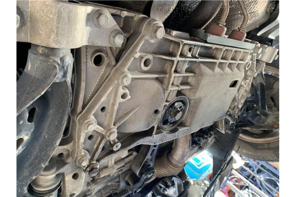 Recambio de subchasis para volkswagen golf vi (5k1) 1.4 advance referencia OEM IAM 1K0199313AL  