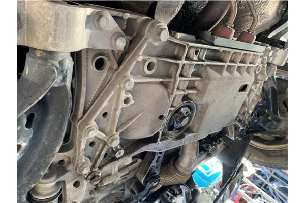 Recambio de subchasis para volkswagen golf vi (5k1) 1.4 advance referencia OEM IAM 1K0199313AL  